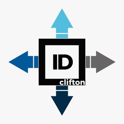 ID Clifton: Coordinate