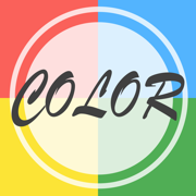 配色助手Lite -颜色搭配、界面设计必备工具
