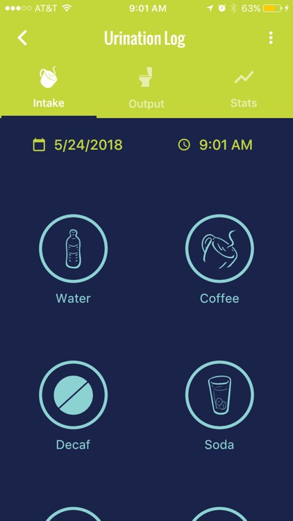 Pelvic Rehab screenshot-3