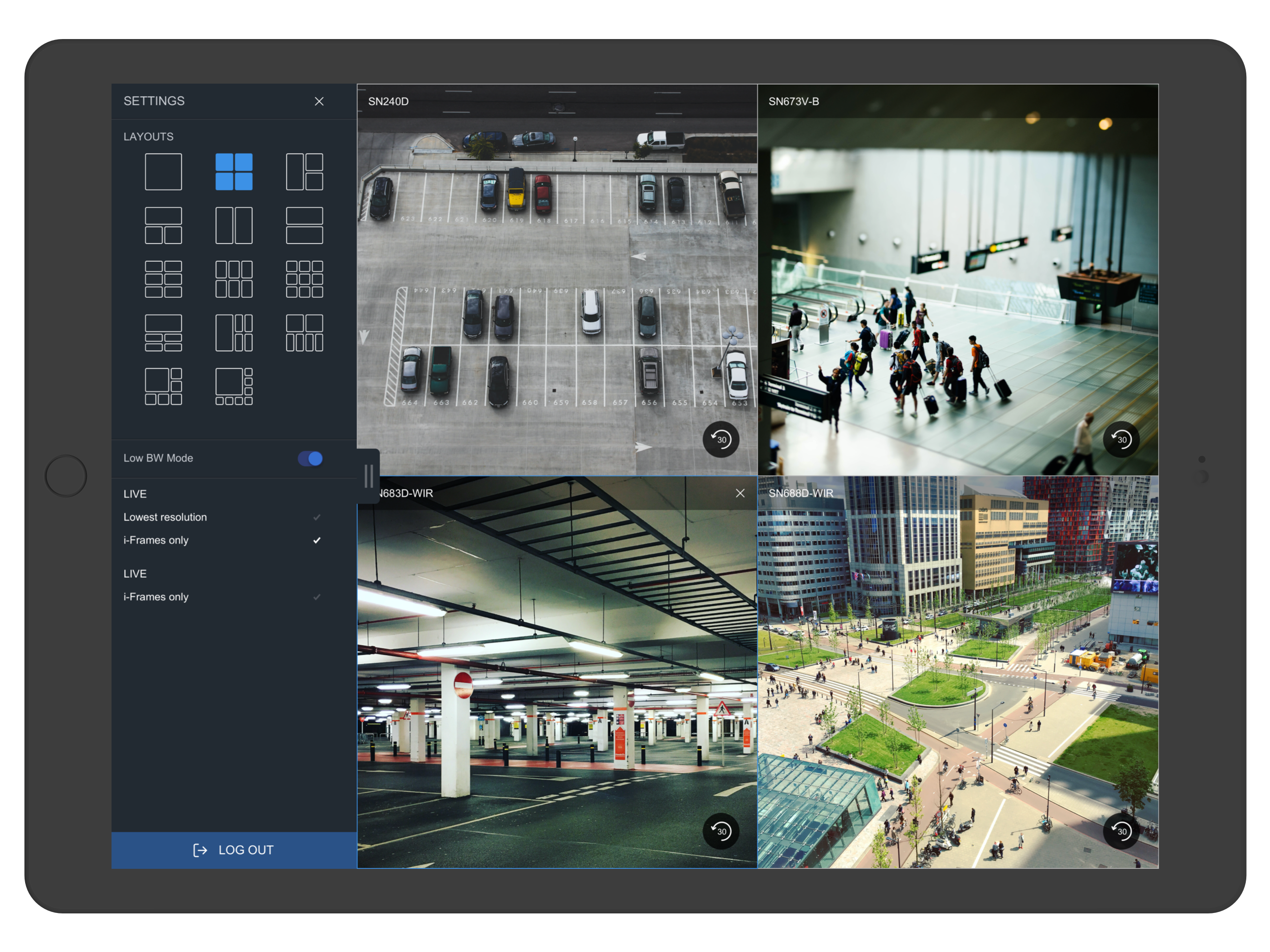 Valerus screenshot 9