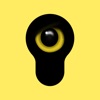 Eye: Scary Chat Text Stories icon