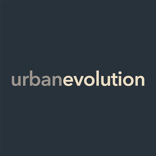 Urban Evolution Salon icon