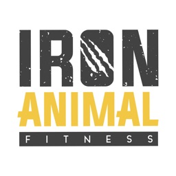 Iron Animal Fitness