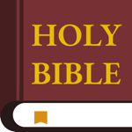 Holy Bible - bibel study на пк