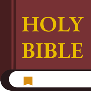 Holy Bible - bibel study