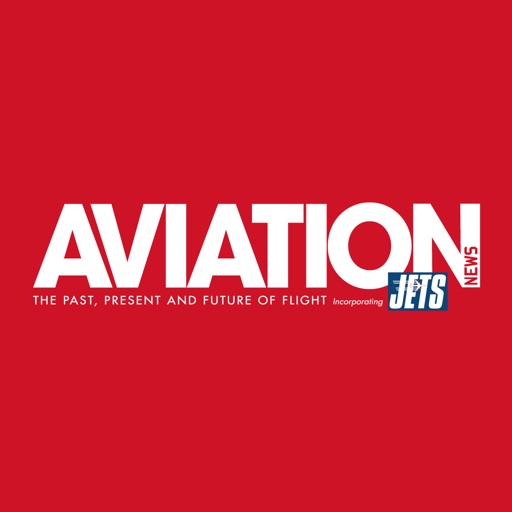 Aviation News Magazine.