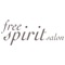 Enhance your Free Spirit Salon Experience with our mobile App