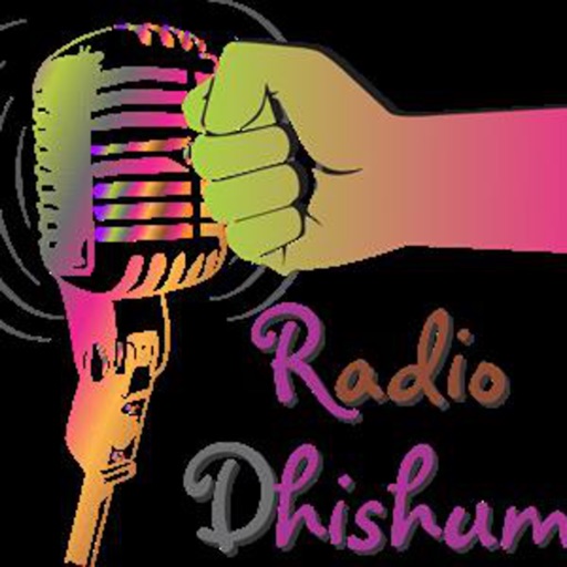 Radio Dhishum