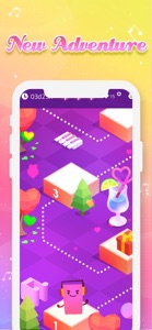 Magic Dream Tiles screenshot #5 for iPhone