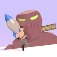 David vs Goliath