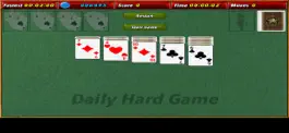 Game screenshot Solitaire - Patience apk