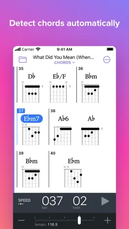 Game screenshot Capo - Learn Music by Ear mod apk