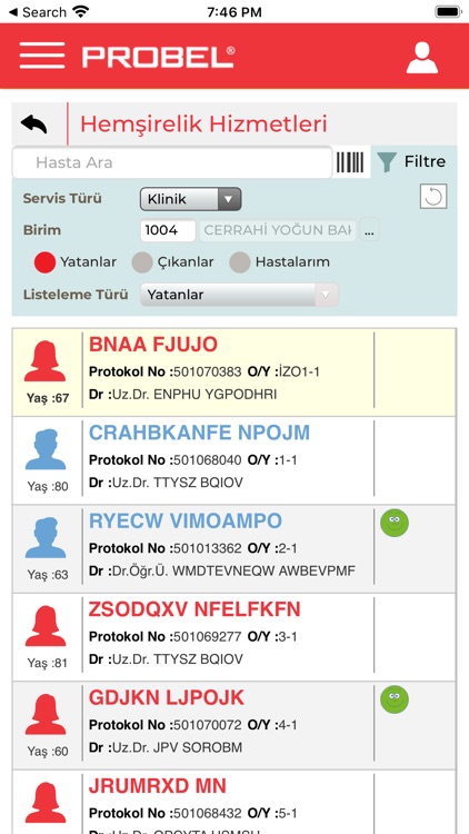 Hbys Mobil screenshot-3