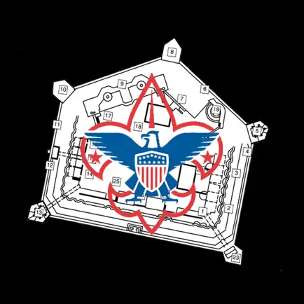 iTour: Fort Gaines Читы