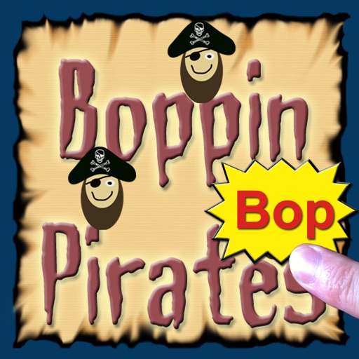 Boppin Pirates