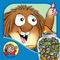 Join Little Critter in this interactive book app as he learns how to save his own money to buy a new skateboard
