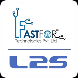 Log2Space - FastForTech