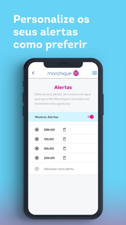 My Monchique screenshot-5
