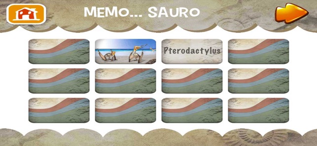 IoCreo Dinosauri 63710(圖6)-速報App