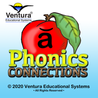 Phonics Connections