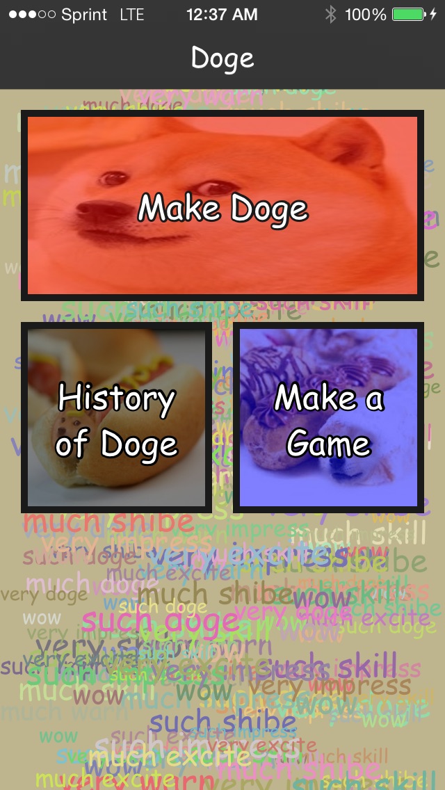Doge Creatorのおすすめ画像3