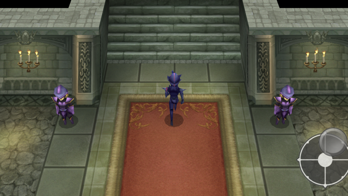 FINAL FANTASY IV 3D REMAKE