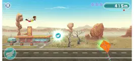 Game screenshot Hipster Smackdown apk