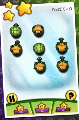 Game screenshot Turtles hack