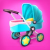 Pregnant Mom Care Games icon