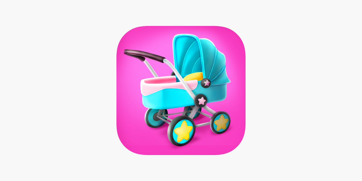 giochi di mamma incinta su App Store