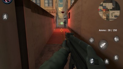 Counter Terrorist:SWAT Shoot 3 screenshot 2