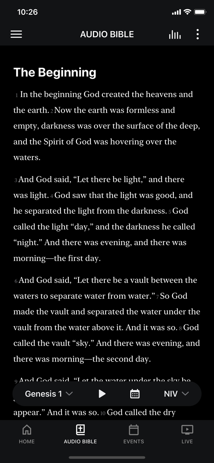 Life Center Grand Rapids