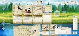 Game screenshot WINGSPAN (КРЫЛЬЯ) apk