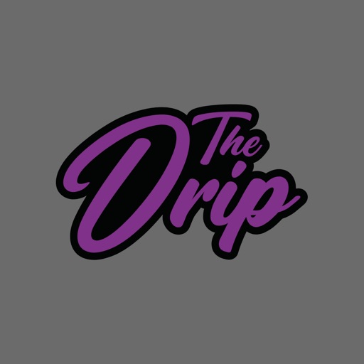 The Drip, Rotherham icon