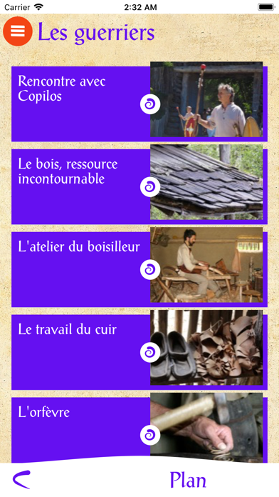 Le Village Gaulois Screenshot