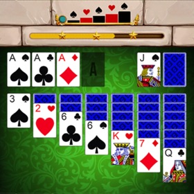 螢幕擷取畫面 (8) Solitaire - Classic Card 2020