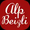 Alpbeizli App Positive Reviews