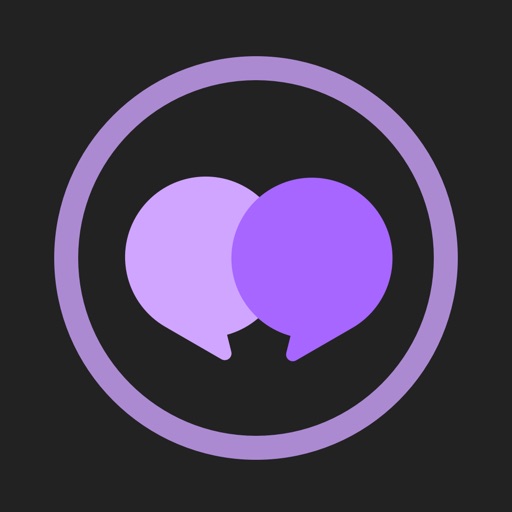 HOOPS: Meetup & Anonymous Chat iOS App