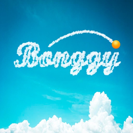 Bonggy - Blue Mind Puzzle Game