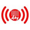 Radio Day icon