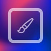 Widget of Art - iPhoneアプリ