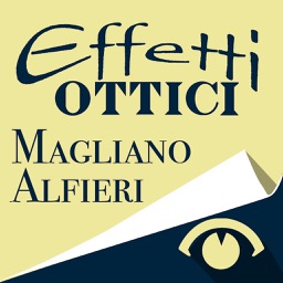 Effetti Ottici M. Alfieri