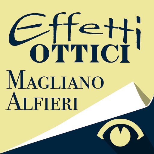 Effetti Ottici M. Alfieri