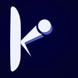 Retro Ping Pong app icon