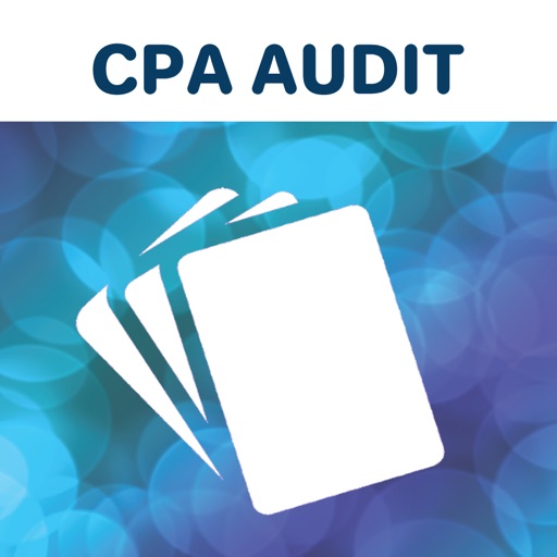 CPA Test Prep 2021 icon