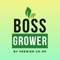 The Boss Grower Mobile App by Premier Cooperative provides the key data insights from the WinField United R7® Field Monitoring Tool and R7® Field Forecasting Tool and connects applications including Account, Weather, Grain (Cash Bids and Futures) and Product Catalog