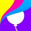 Icon Fabby Look — Hair Color Editor