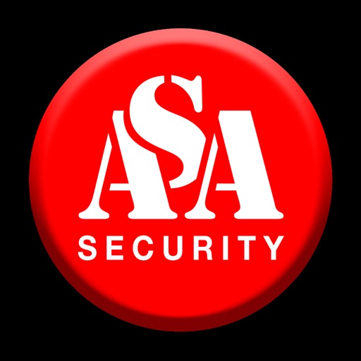 ASA Security icon