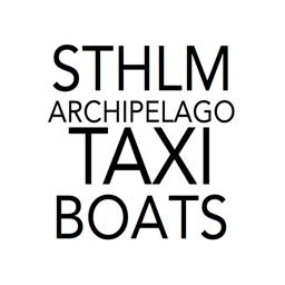 Stockholm Boat Taxis