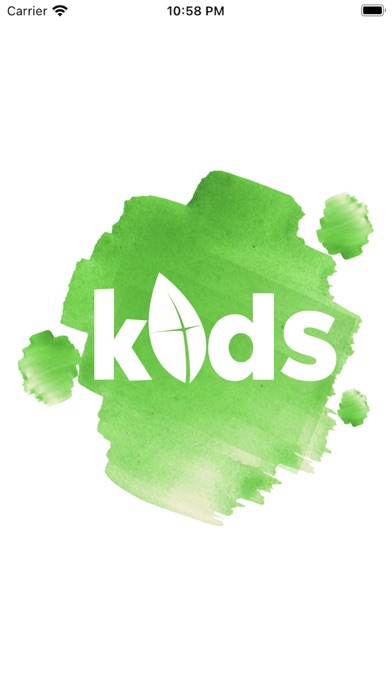 Grace Life Kids Screenshot